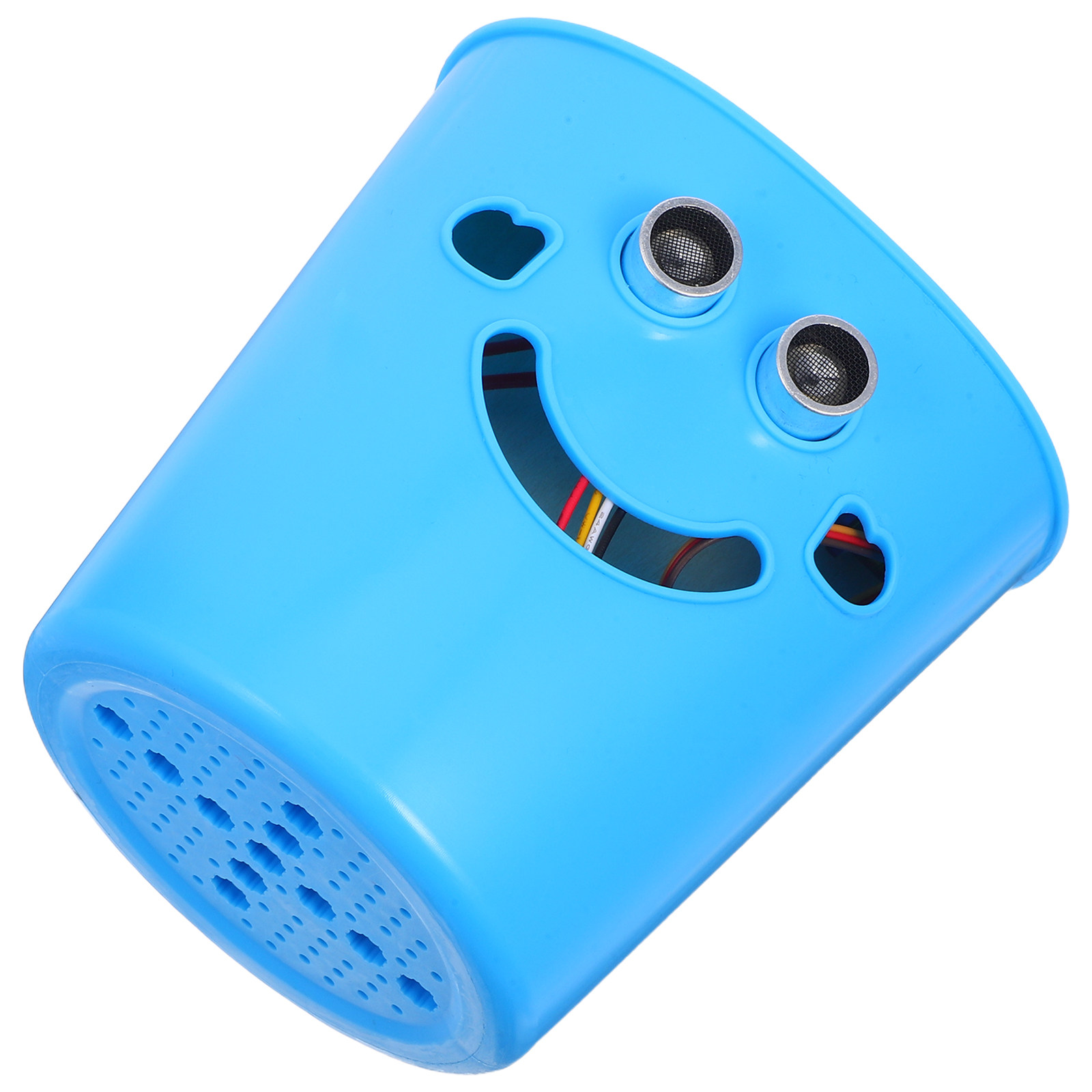 Science Project - 1Set Intelligent Sensor Trash Can DIY