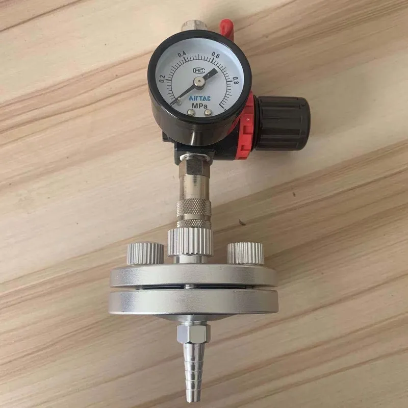 Water Testing Kit - RO Water Manual SDI15 Tester Silt