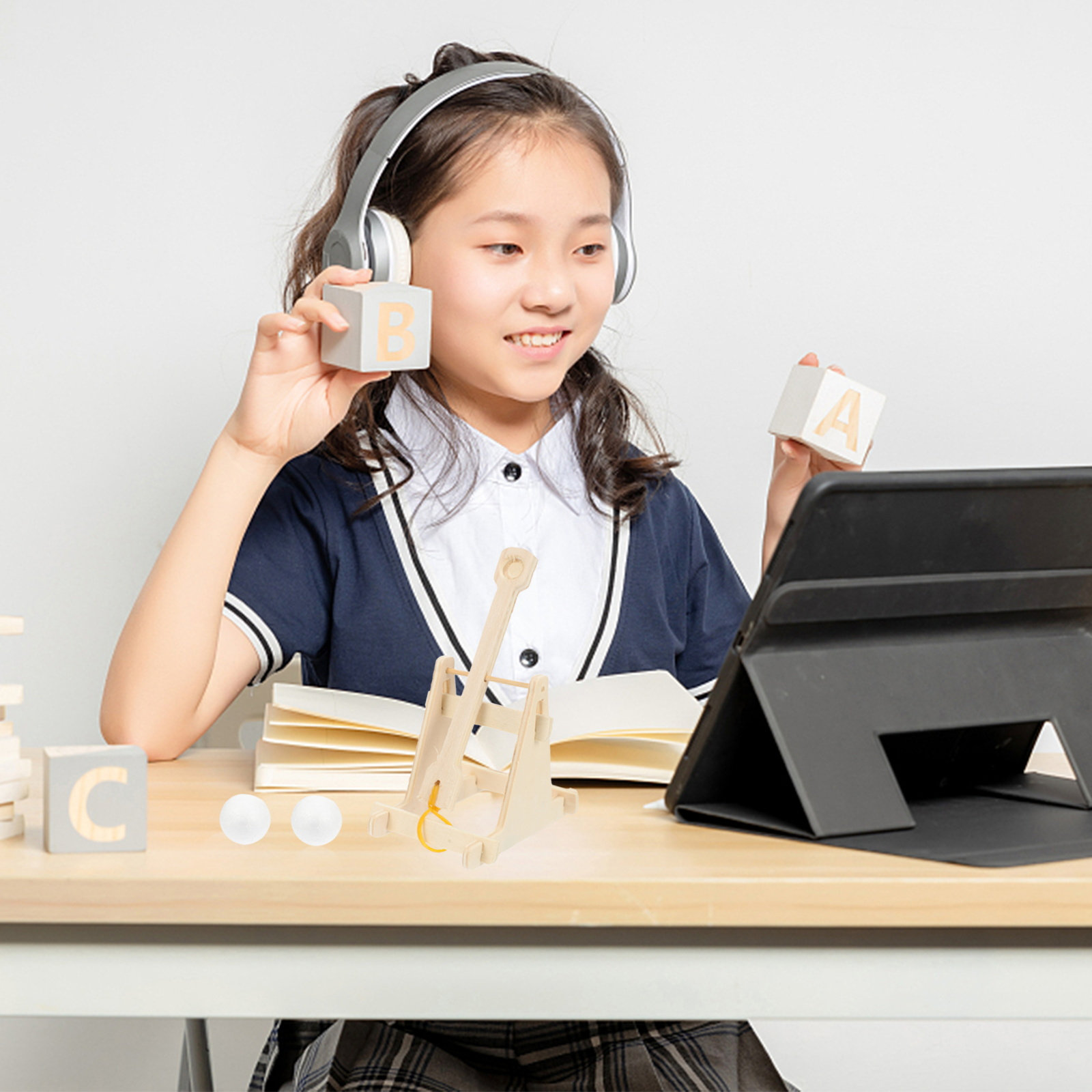 2Pcs Stem Science Educational  - Science Project 评论和价格