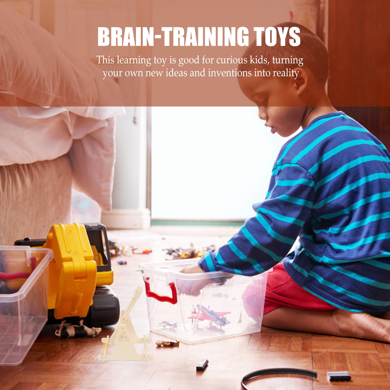 2Pcs Stem Science Educational  - Science Project 评论和价格