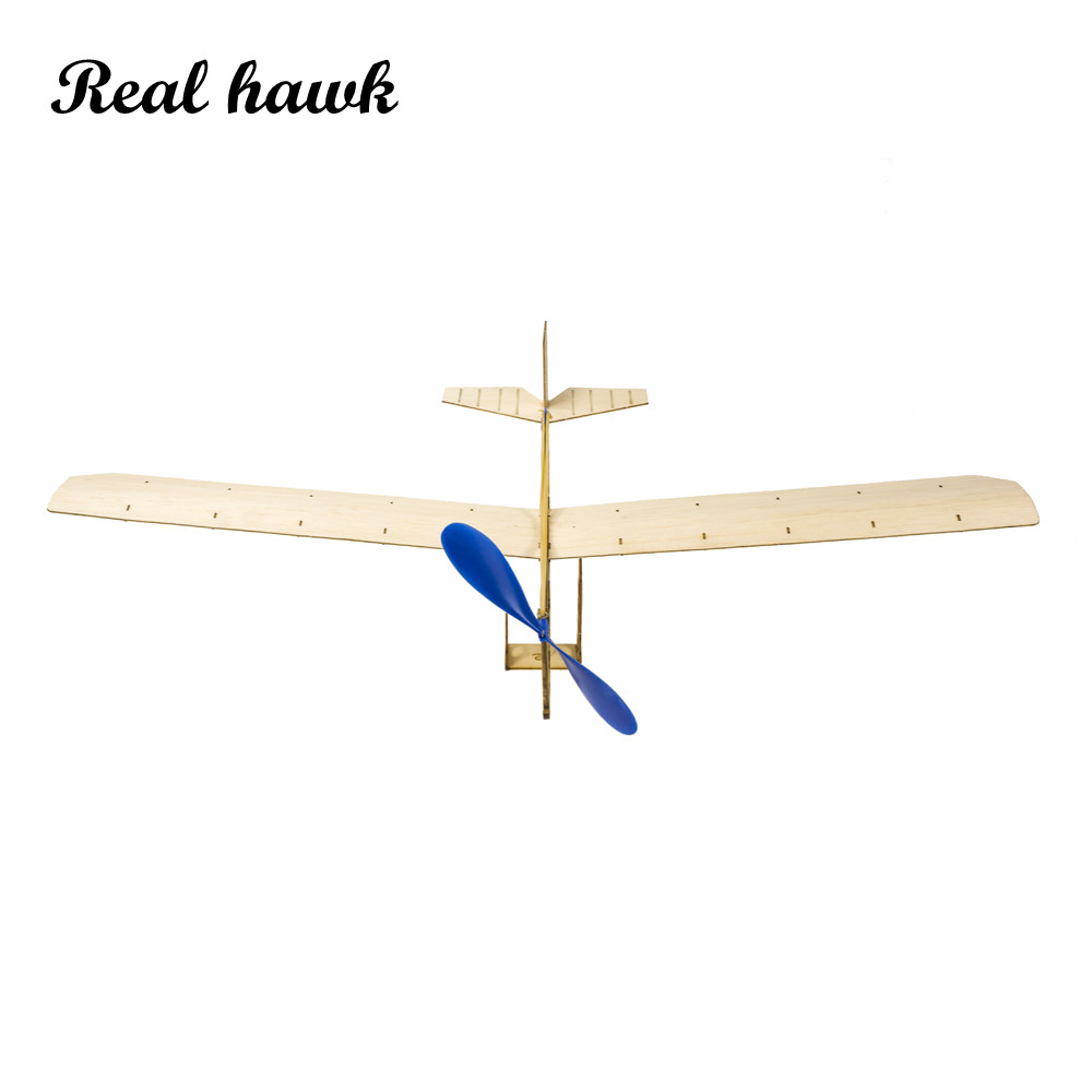 STEM Rubber Band Powered Airpl - Science Project 评论和价格