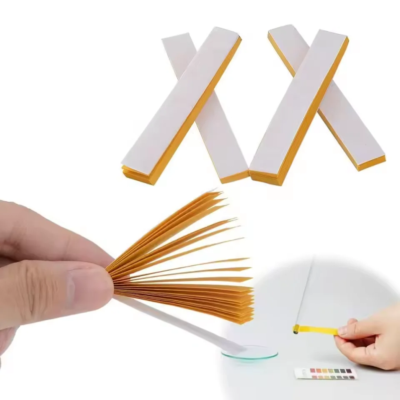 80 Strips/pack PH Test Strips  - Water Testing Kit 评论和价格