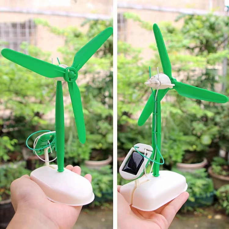 Robot Kits 6 in 1 DIY Solar Ro - Science Project Robot 评论和价格