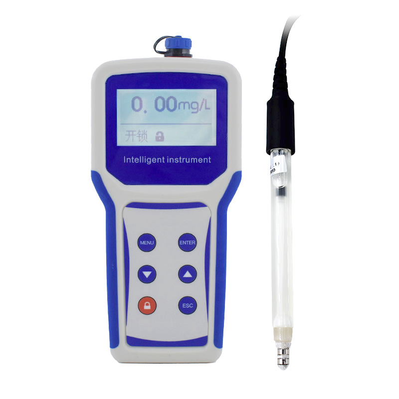 WQ7702P Ozone Tester Meter Wat - Water Testing Kit 评论和价格