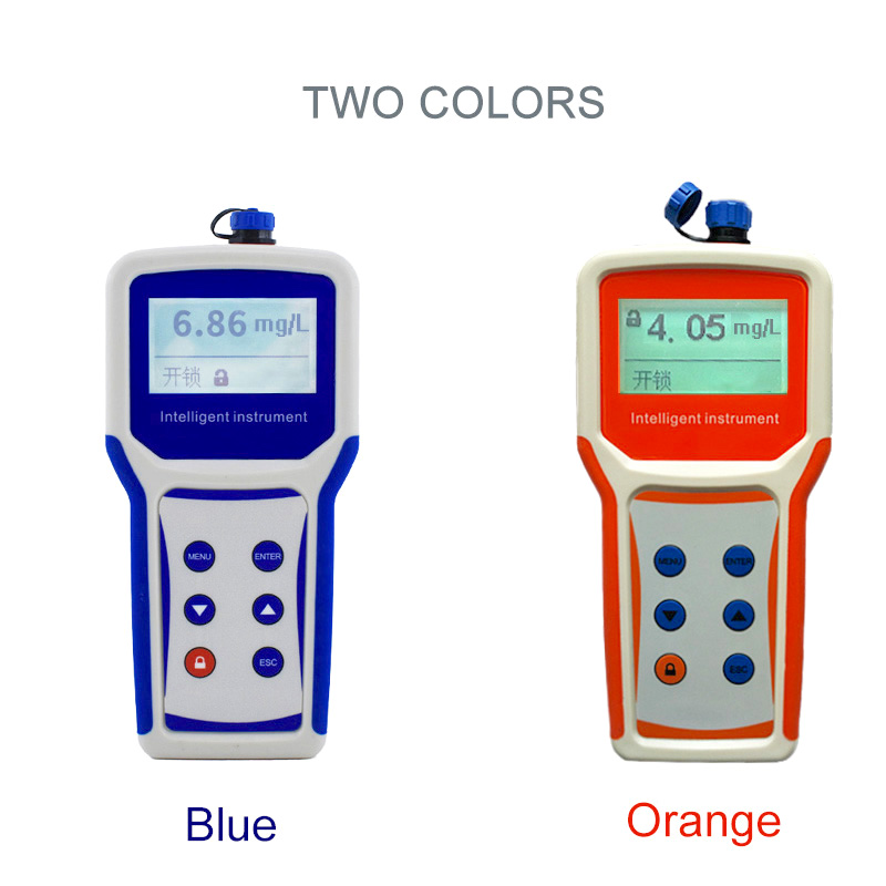 WQ7702P Ozone Tester Meter Wat - Water Testing Kit 评论和价格