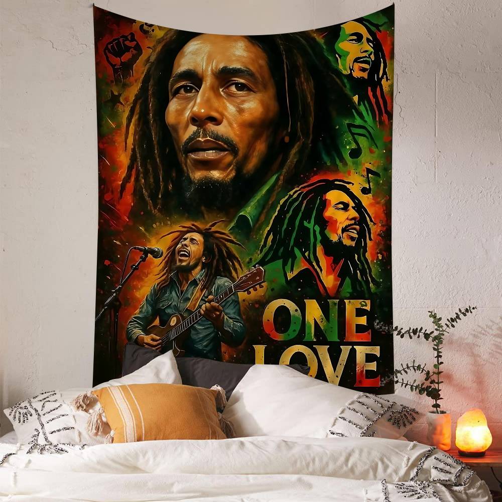 Jamaican Bob Reggae Marley Hip - Science Bob 评论和价格