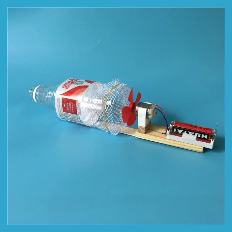 Homemade Vacuum Making Set Com - Science Project Homemade 评论和价格