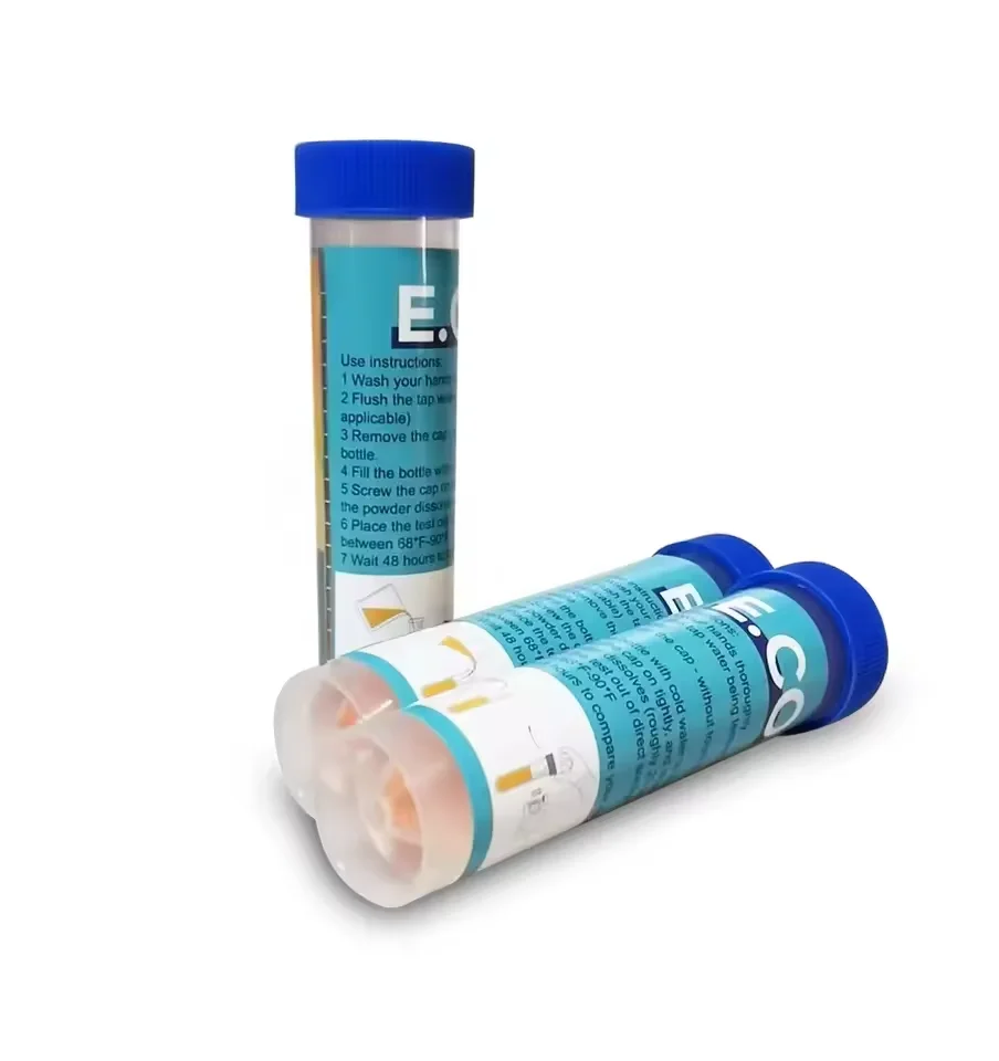 Drinking Water Test Kit for E. - Water Testing Kit 评论和价格