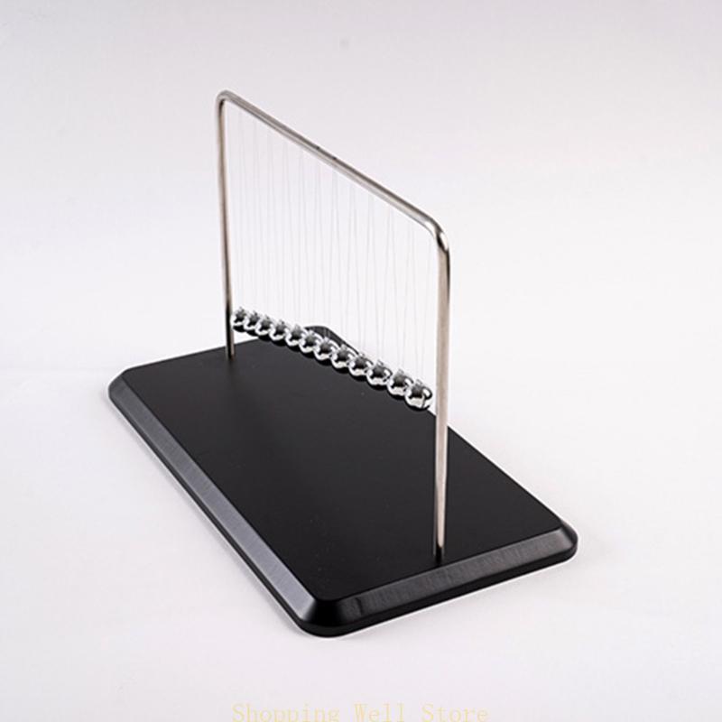 KX4B Pendulum WavesEverlasting - Newton Cradle Large 评论和价格