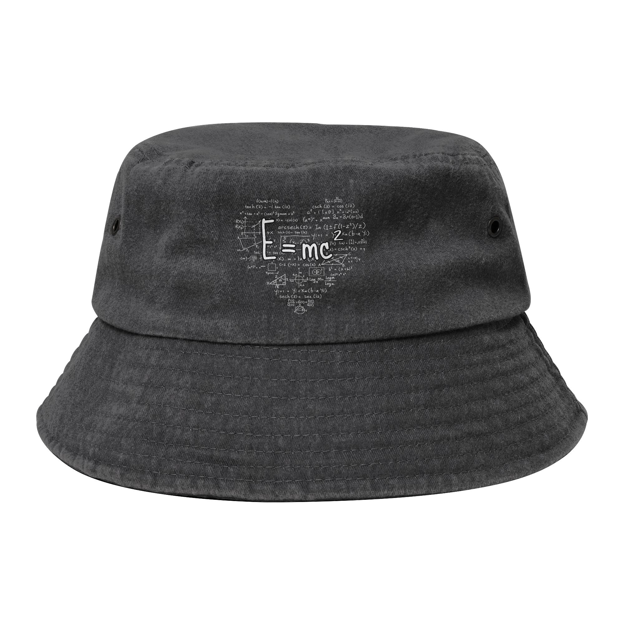 Women Men Distressed Washed Bu - Science Bob 评论和价格