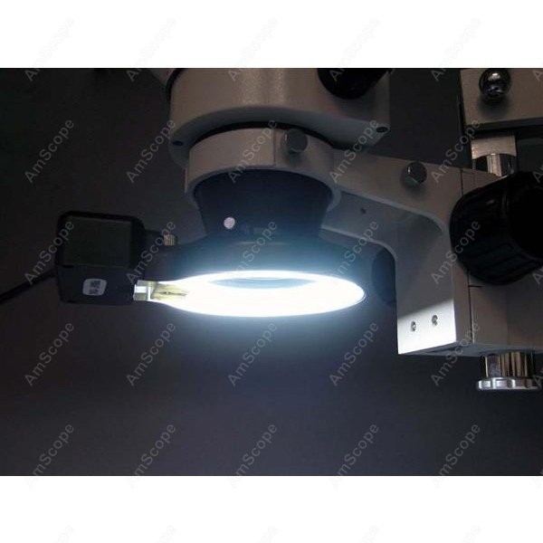 AmScope Binocular Zoom Stereo  - Amscope Microscope Stereo 7X-45X 评论和价格