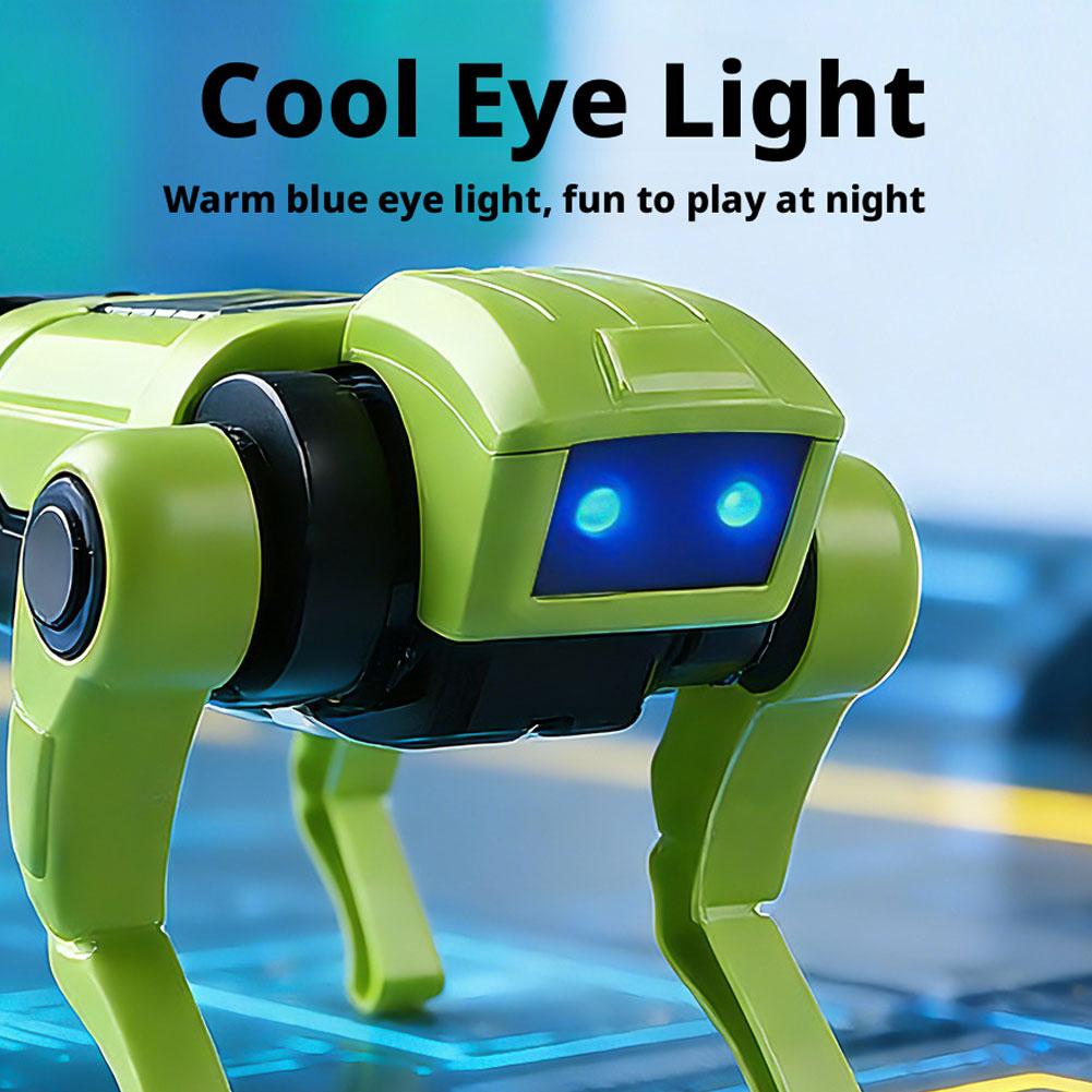 Kids DIY Assembly Electric Bio - Science Project Robot 评论和价格