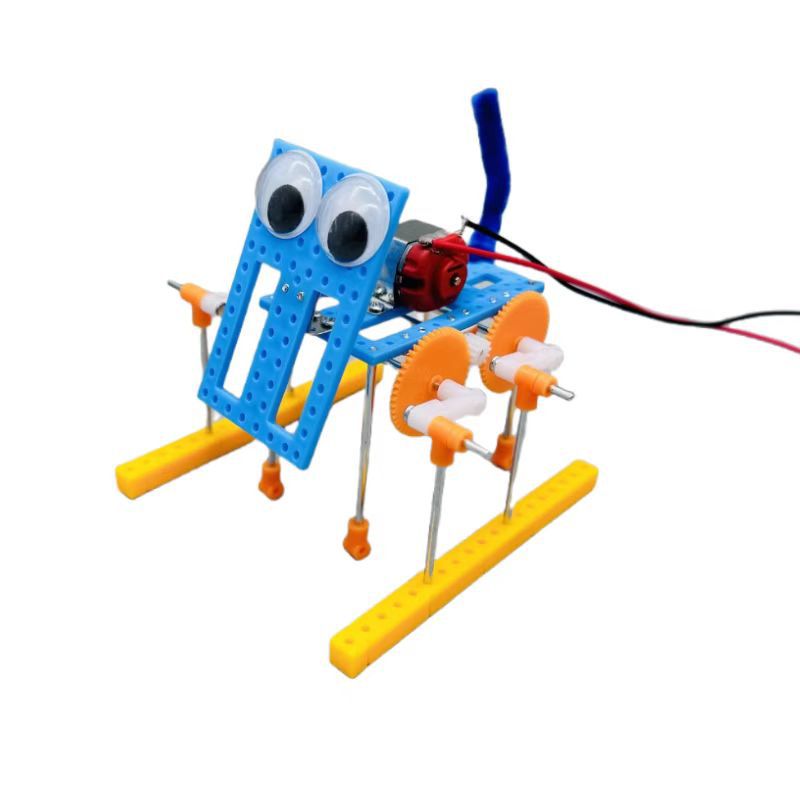 Funny Dog-walking Robot Scienc - Science Project Robot 评论和价格