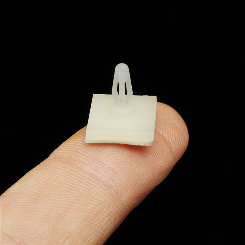 50pcs Plastic Pcb Pillar Stick - Circuit Snap Kit 评论和价格