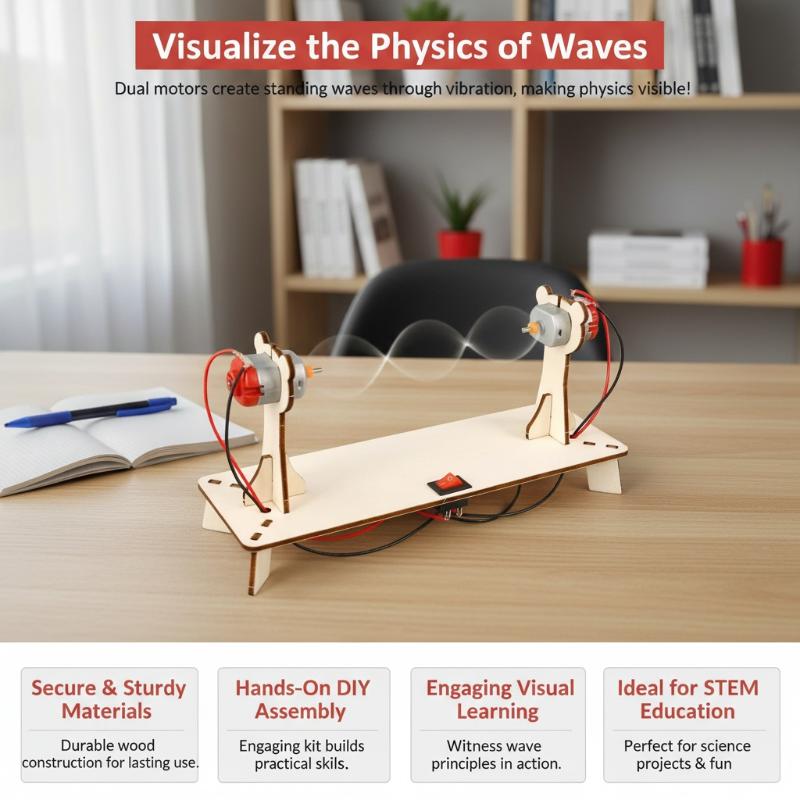 STEM Educational Physics Exper - Science Project 评论和价格