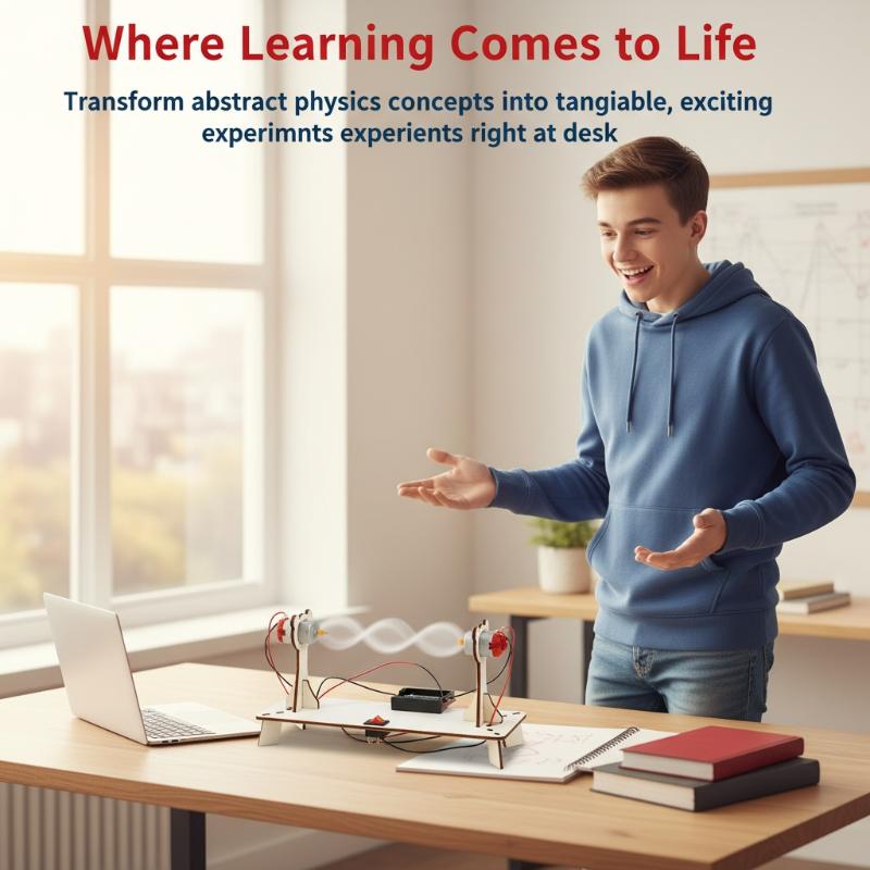 STEM Educational Physics Exper - Science Project 评论和价格